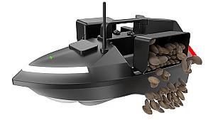 Barca de nada Flytec V020 cu Sonar