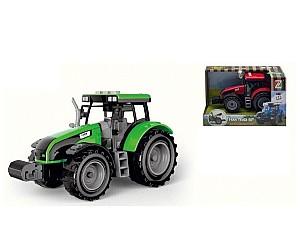 Tehnica speciala VLM ZJA181290