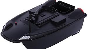 Barca de nada Flytec V033 cu Sonar