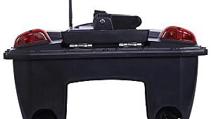 Barca de nada Flytec V033 cu Sonar