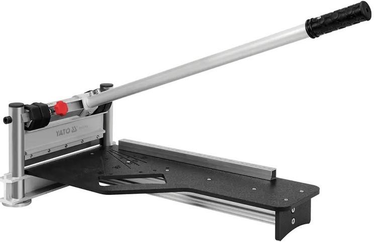 Masina de taiat gresie si faianta Yato YT37303