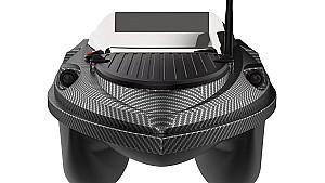 Barca de nada Flytec V080 GPS cu Sonar