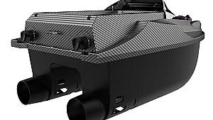 Barca de nada Flytec V080 GPS cu Sonar