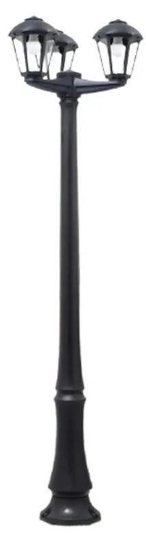 Corp de iluminat Fumagalli DINO NARDO/GIAMPY 3L 8.5W