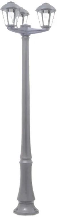 Corp de iluminat Fumagalli DINO NARDO/GIAMPY 3L 8.5W(H21306D30LXV1K)