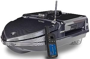 Barca de nada Toslon C-Boat GPS + XR310
