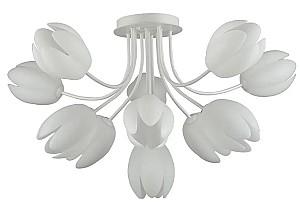 Lustra VLM 3961/10+1 G9 220-240V GNH