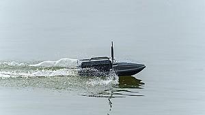 Barca de nada Toslon C-Boat + XR310 + Sonar TF520