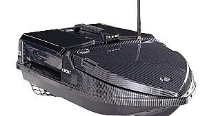Barca de nada Toslon C-Boat GPS + XR500