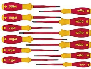 Set de surubelnite WIHA W410032