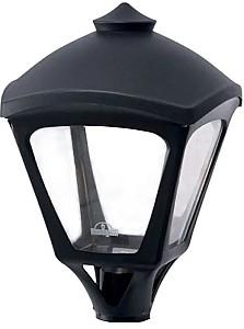 Corp de iluminat Fumagalli SERGIO FLAT 40W