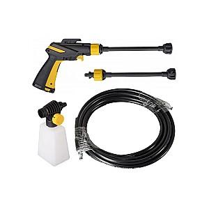 Aparat de spalat cu presiune Huter M2000-A 1.9 kW