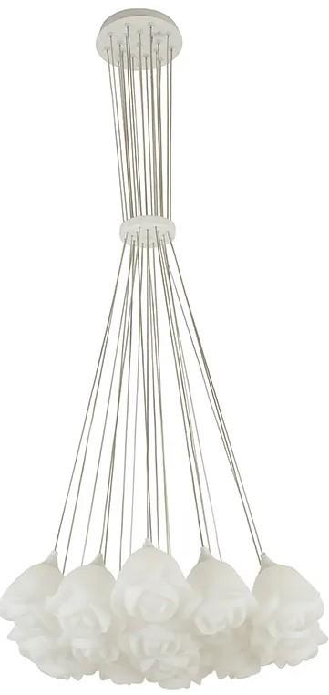 Lustra VLM 93957/19 G9 220-240V GNH