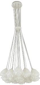 Lustra VLM 93957/19 G9 220-240V GNH