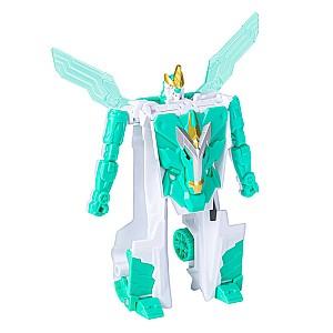 Figurina personaj Screechers wild Morph Ai Star Wings EU686153
