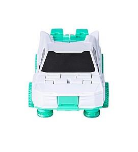 Figurina personaj Screechers wild Morph Ai Star Wings EU686153