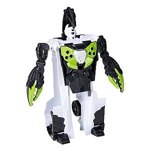 Figurina personaj Screechers wild Morph Ai Darkclaw EU686154