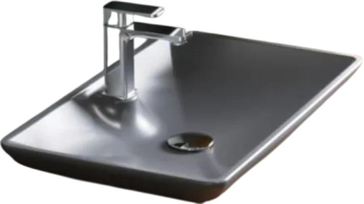 Lavoar baie Orka Isvea 10SY50065SV Anthr.matt (04768)