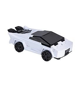 Figurina personaj Screechers wild Morph Ai Darkclaw EU686154