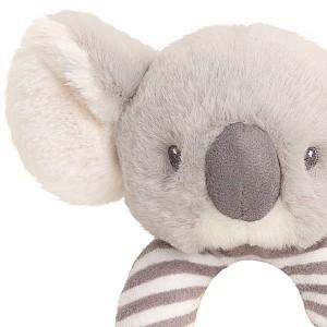 Jucarie bebelus Keel Toys Keeleco 4 tipuri SE6904