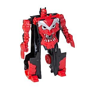Figurina personaj Screechers wild Ai Hellstorm EU686152