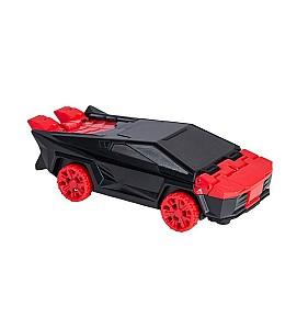 Figurina personaj Screechers wild Ai Hellstorm EU686152