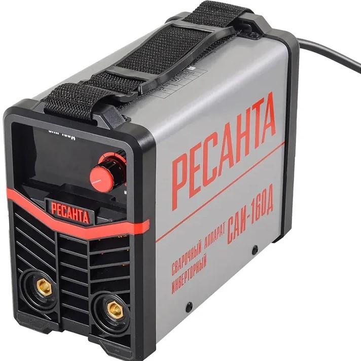 Aparat de sudat Resanta SAI-160D-20