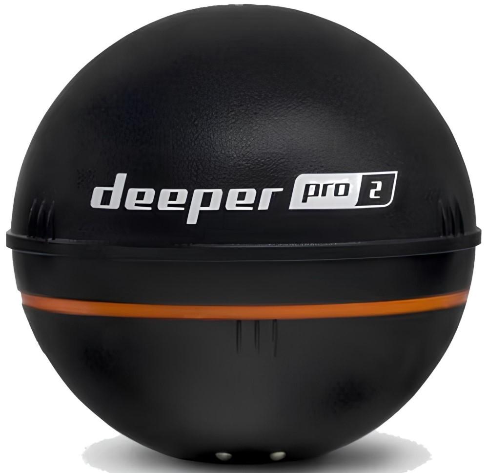 Sonar Deeper Pro 2