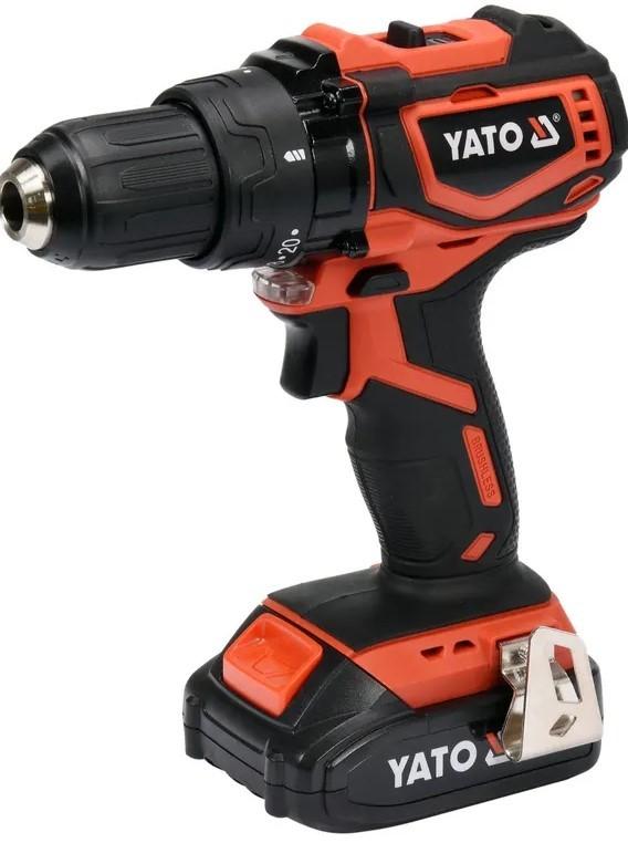 Masina de gaurit Yato YT82794