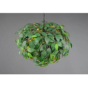 Lustra Trio LEAVY 28W E14 IP20