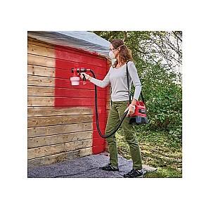 Pistol de pulverizare electric Einhell TE-SY 18/90 Li-Solo