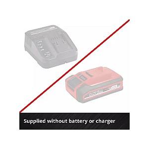 Pistol de pulverizare electric Einhell TE-SY 18/90 Li-Solo