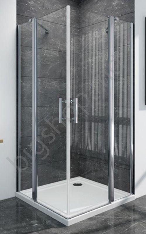 Cabina de dus FranK 1501 (90*90*200)