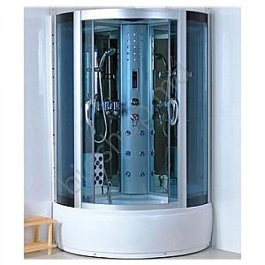 Cabina de dus cu hidromasaj FranK SG-890 (90*90*215)