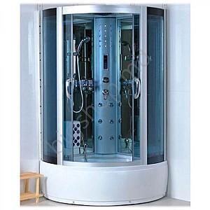Cabina de dus cu hidromasaj FranK SG-810 (100*100*215)