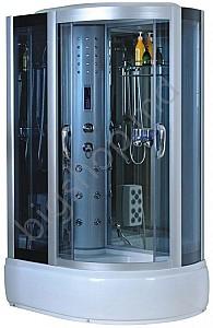 Cabina de dus cu hidromasaj FranK 8513 L (130*85*215)