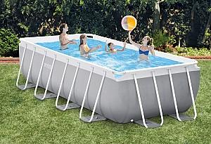 Piscina cu carcasa Intex 26790