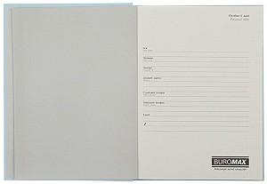 Carnet / agenda Buromax BM.2410-414