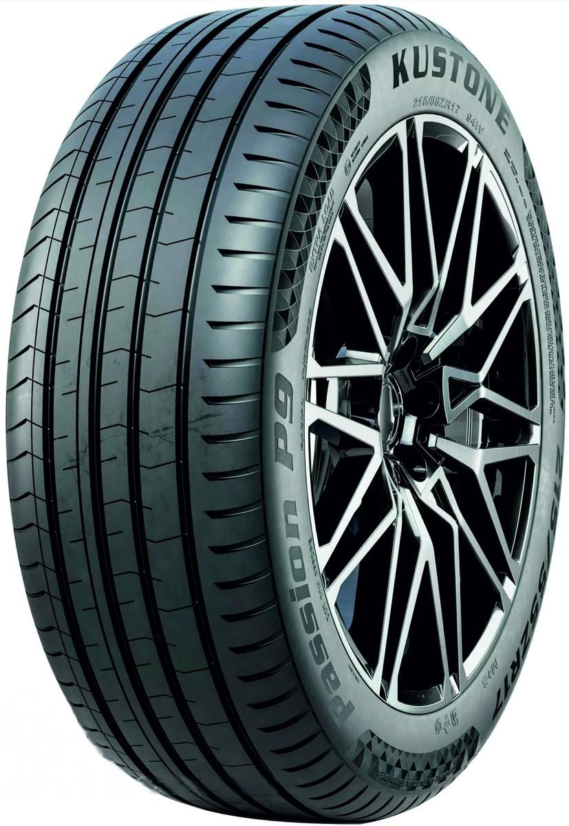 Anvelopa Kustone 275/35R21 103W Passion P9S ZR