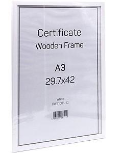 Rama pentru documente New World A3 CW31001-10