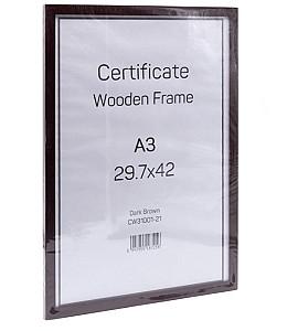 Rama pentru documente New World CW31001-21