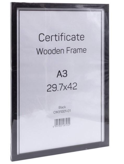 Rama pentru documente New World CW31001-01