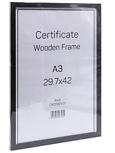 Rama pentru documente New World CW31001-01