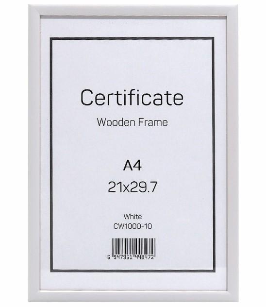 Rama pentru documente New World CW41000-10