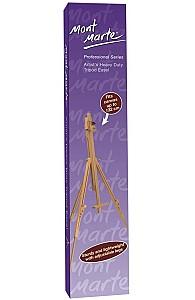 Sevalet Mont Marte Tripod HD fag 192 cm