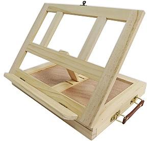 Sevalet Mont Marte 26x33.7x6.4 cm