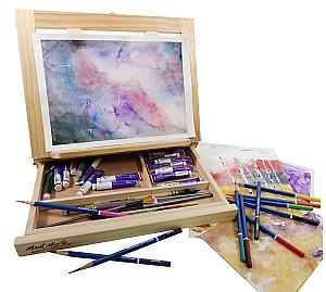 Sevalet Mont Marte 26x33.7x6.4 cm