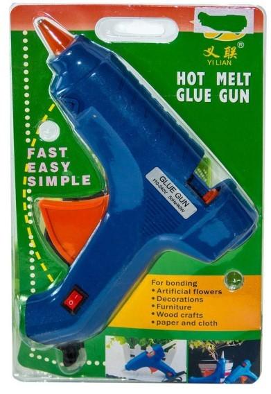 Pistol de lipit New World JGG80W