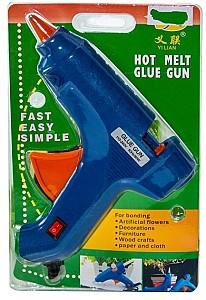 Pistol de lipit New World JGG80W