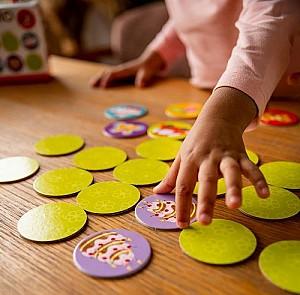 Joc de masa Far Far Land Memo 405000